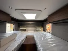 Fahrzeugbild Hymer B-Klasse MC I 600 Aktion Frühlingsfest 10% #22