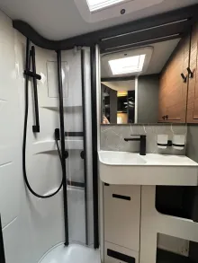 Fahrzeugbild Hymer B-Klasse MC I 600 Aktion Frühlingsfest 10% #24