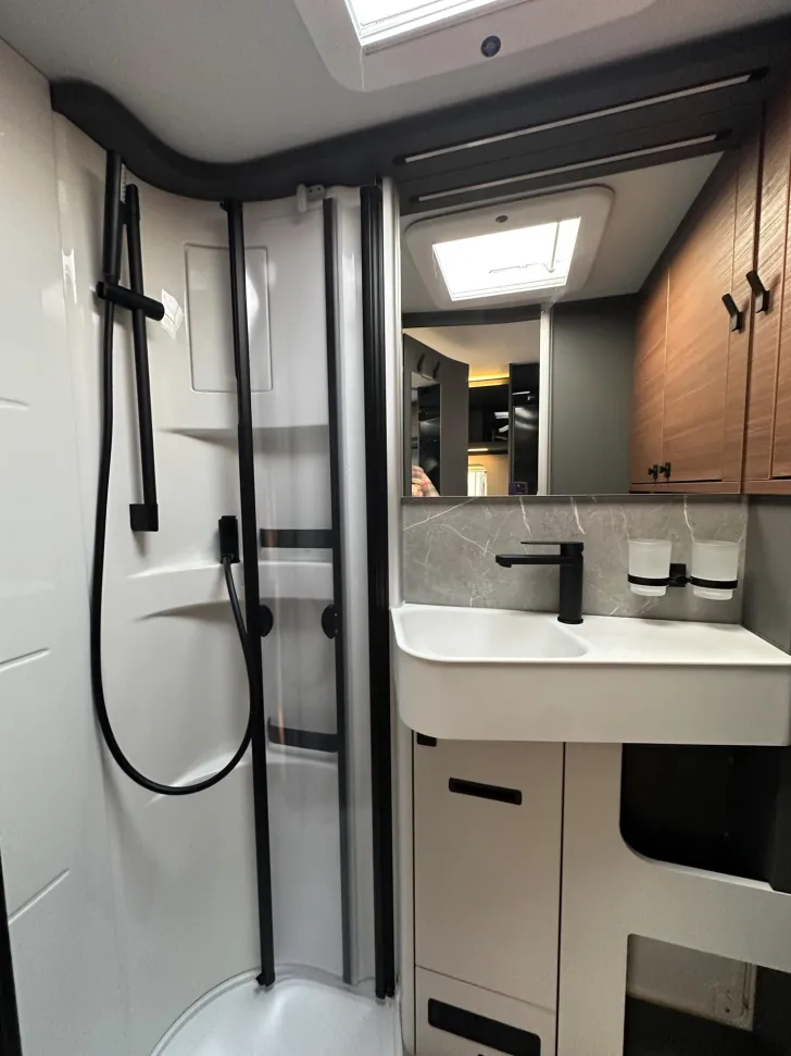 Fahrzeugbild Hymer B-Klasse MC I 600 Aktion Frühlingsfest 10% #24
