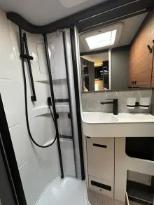 Fahrzeugbild Hymer B-Klasse MC I 600 Aktion Frühlingsfest 10% #26