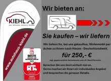 Fahrzeugbild Dethleffs Pulse Classic 90 T 7051 EBL *LED-Scheinwerfer* #28