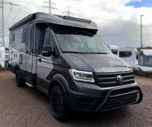 Fahrzeugbild Dethleffs Globebus Performance 4x4 T 46 First Edition #3