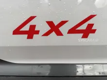 Fahrzeugbild Dethleffs Globebus Performance 4x4 T 46 First Edition #6