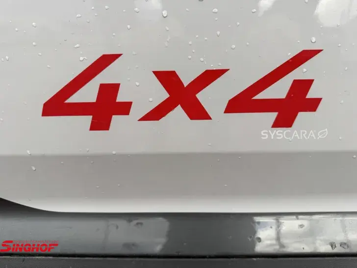 Fahrzeugbild Dethleffs Globebus Performance 4x4 T 46 First Edition #6