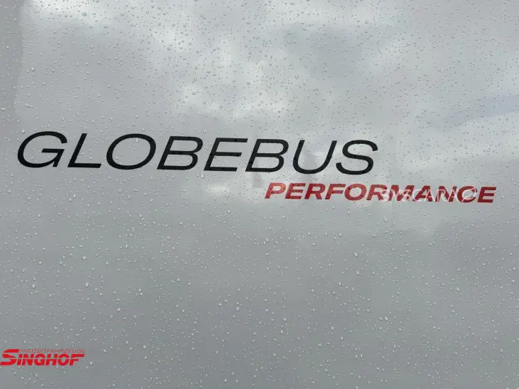 Fahrzeugbild Dethleffs Globebus Performance 4x4 T 46 First Edition #7