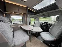 Fahrzeugbild Dethleffs Globebus Performance 4x4 T 46 First Edition #8