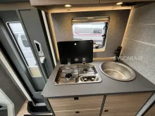 Fahrzeugbild Dethleffs Globebus Performance 4x4 T 46 First Edition #10