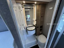 Fahrzeugbild Dethleffs Globebus Performance 4x4 T 46 First Edition #11