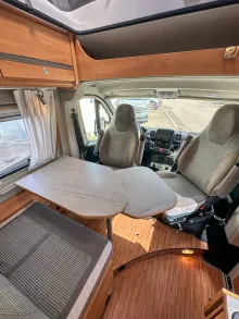 Fahrzeugbild Pössl D-Line 2WIN Plus #11