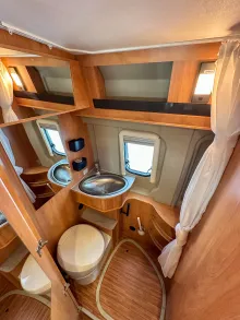 Fahrzeugbild Pössl D-Line 2WIN Plus #14