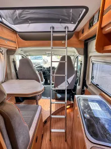 Fahrzeugbild Pössl D-Line 2WIN Plus #12