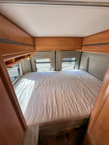 Fahrzeugbild Pössl D-Line 2WIN Plus #9