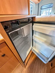 Fahrzeugbild Pössl D-Line 2WIN Plus #15