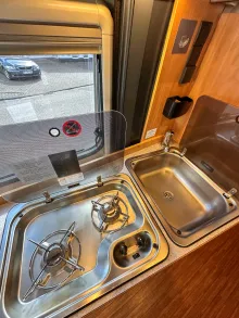 Fahrzeugbild Pössl D-Line 2WIN Plus #17