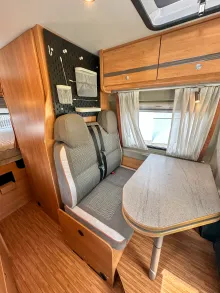 Fahrzeugbild Pössl D-Line 2WIN Plus #10