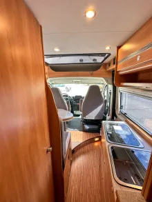 Fahrzeugbild Pössl D-Line 2WIN Plus #7