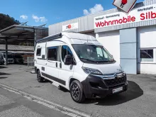 Fahrzeugbild Pössl D-Line 2WIN Plus #2