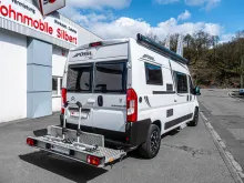 Fahrzeugbild Pössl D-Line 2WIN Plus #3