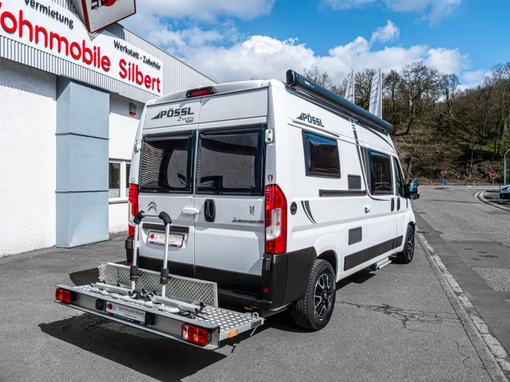 Fahrzeugbild Pössl D-Line 2WIN Plus #3