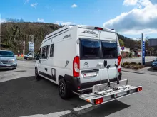 Fahrzeugbild Pössl D-Line 2WIN Plus #5