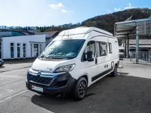 Fahrzeugbild Pössl D-Line 2WIN Plus #4