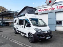 Fahrzeugbild Pössl D-Line 2WIN Plus #1