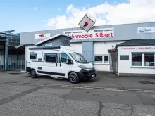 Fahrzeugbild Pössl D-Line 2WIN Plus #6