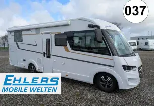 Bild Integra Line 720 QF