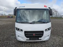 Fahrzeugbild Eura Mobil Integra Line IL 720 QF 180PS/Autom/AHK/Markise/Klima/Backofen/Lithium #3