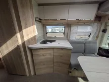 Fahrzeugbild Eura Mobil Integra Line IL 720 QF 180PS/Autom/AHK/Markise/Klima/Backofen/Lithium #12