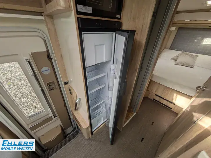 Fahrzeugbild Eura Mobil Integra Line IL 720 QF 180PS/Autom/AHK/Markise/Klima/Backofen/Lithium #15