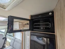 Fahrzeugbild Eura Mobil Integra Line IL 720 QF 180PS/Autom/AHK/Markise/Klima/Backofen/Lithium #16