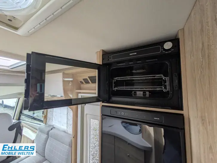 Fahrzeugbild Eura Mobil Integra Line IL 720 QF 180PS/Autom/AHK/Markise/Klima/Backofen/Lithium #16
