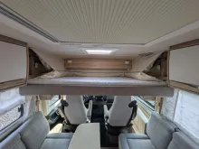 Fahrzeugbild Eura Mobil Integra Line IL 720 QF 180PS/Autom/AHK/Markise/Klima/Backofen/Lithium #18