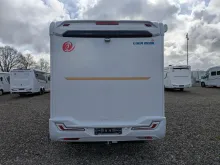 Fahrzeugbild Eura Mobil Integra Line IL 720 QF 180PS/Autom/AHK/Markise/Klima/Backofen/Lithium #24