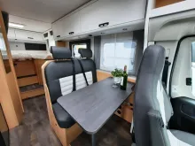 Fahrzeugbild Sunlight T 67S Adventure Edition Verfüg./Sparen Sie 5.086,- € #6