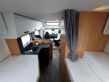 Fahrzeugbild Sunlight T 67S Adventure Edition Verfüg./Sparen Sie 5.086,- € #4