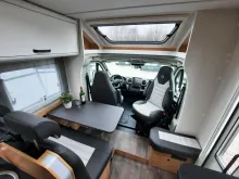 Fahrzeugbild Sunlight T 67S Adventure Edition Verfüg./Sparen Sie 5.086,- € #8