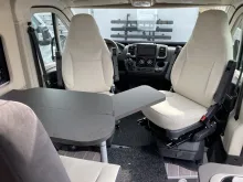 Fahrzeugbild Roller Team Livingstone Sport 2 #4