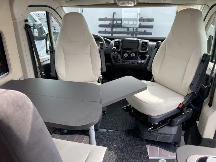 Fahrzeugbild Roller Team Livingstone Sport 2 #4