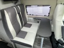 Fahrzeugbild Roller Team Livingstone Sport 2 #5