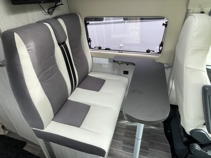 Fahrzeugbild Roller Team Livingstone Sport 2 #5