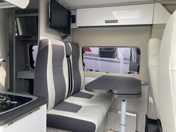 Fahrzeugbild Roller Team Livingstone Sport 2 #7