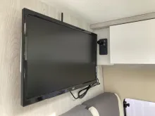 Fahrzeugbild Roller Team Livingstone Sport 2 #8