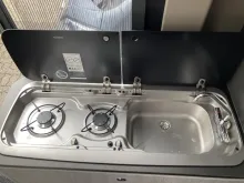 Fahrzeugbild Roller Team Livingstone Sport 2 #10