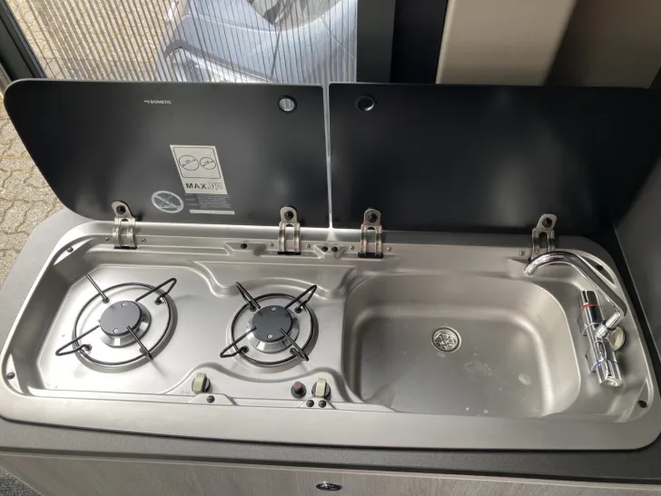 Fahrzeugbild Roller Team Livingstone Sport 2 #10