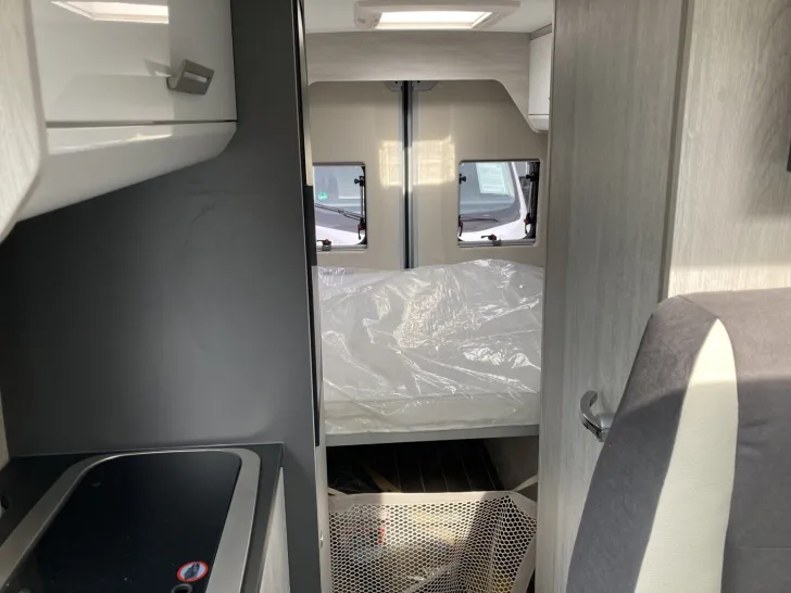 Fahrzeugbild Roller Team Livingstone Sport 2 #12