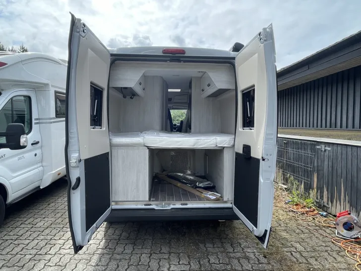 Fahrzeugbild Roller Team Livingstone Sport 2 #14