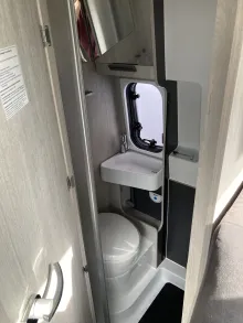 Fahrzeugbild Roller Team Livingstone Sport 2 #15