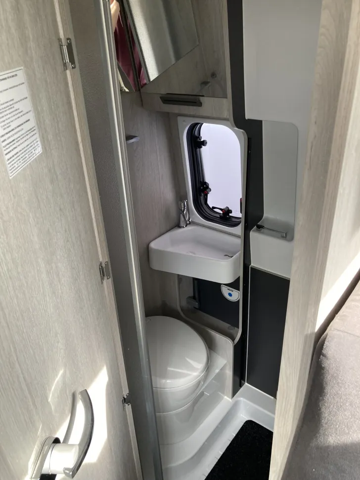 Fahrzeugbild Roller Team Livingstone Sport 2 #15